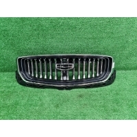 Решетка радиатора Geely Monjaro (2021-Н.В.) 6013044700