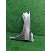 Крыло переднее левое Geely Monjaro (2021-Н.В.) 5035082000C15