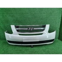 Бампер передний Hyundai Grand Starex H-1 2 (2007-2015) 865124H000