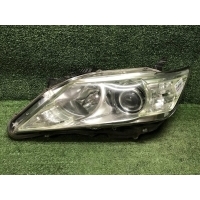 Фара левая ксенон Toyota Camry 7 Xv50 (2011-2014) 8118533870