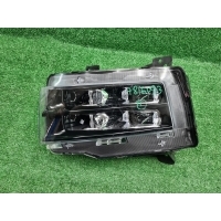 Фара левая Jac Js6 (2022-Н.В.) 4121100U2401