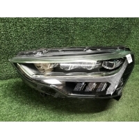Фара левая Haval Jolion (2021-2024) 4121104XST01A