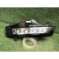 ПТФ левая Skoda Octavia A8 (2019-2024) 5E3941699