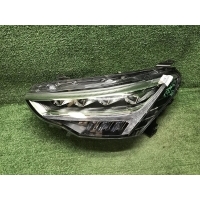 Фара левая Haval Jolion (2021-2024) 4121104XST01A