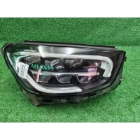 Фара правая Mercedes-Benz Glc X253 (2019-2022) A2539068201