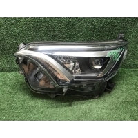 Фара левая Toyota Rav 4 Ca40 (2015-2019) 8118542680
