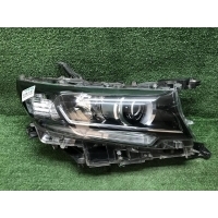 Фара правая Toyota Land Cruiser Prado 150 (2017-2020) 8114560N20