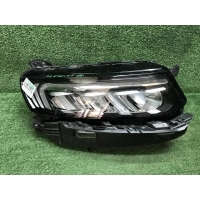 Фара правая Geely Tugella (2019-2023) 7051026700