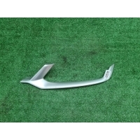 Накладка фары левая Geely Coolray (2019-2024) 6013538100