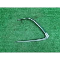 Накладка переднего бампера нв Toyota Camry Xv70 (2020-Н.В.) 5271306240