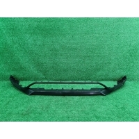 Юбка переднего бампера Volvo Xc90 2 (2014-2019) 31663527