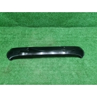 Накладка переднего бампера Mini Clubman F54 (2015-2019) 51117376365