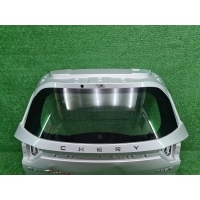 Стекло крышки багажника Chery Tiggo 7 Pro (2020-2024) 555000008AA