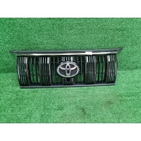 Решетка радиатора нв Toyota Land Cruiser Prado 150 (2017-2020) 5310160K70