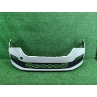 Бампер передний Skoda Rapid (2020-2023) 60U807217Q