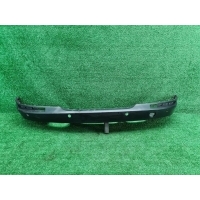 Юбка заднего бампера Vw Tiguan 1 (2011-2018) 5NU8075219B9