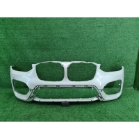 Бампер передний Bmw X3 G01 (2017-2021) 51117488290