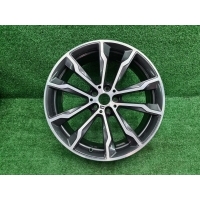 Диск литой стиль перед Bmw X3 G01 (2017-2021) 36108010268