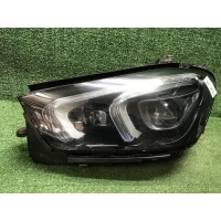 Фара левая Mercedes-Benz Gle V167 (2018-2024) A1679064104