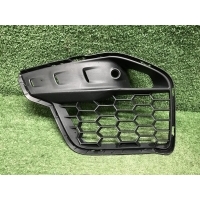Решетка переднего бампера левая Bmw X6M F86 (2014-2019) 51118056261