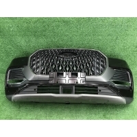 Бампер передний Chery Tiggo 8 Pro Max (2022-2024) 602001963AADQJ