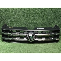 Решетка радиатора Vw Teramont (2017-2022) 3CN853651GRYP