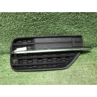 Решетка переднего бампера Volvo Xc90 2 (2014-2019) 31383442