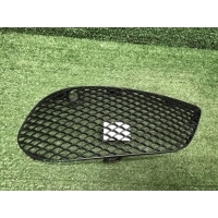 Решетка перед бампера Mercedes-Benz C W205 (2014-2018) A2058852623