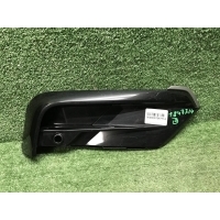 Решетка переднего бампера Vw Tiguan 2 (2016-2020) 5NA853666D041