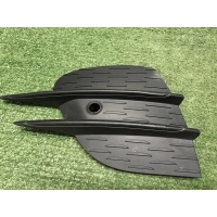 Накладка перед бампера Mercedes-Benz E W213 (2020-2023) A2138858904