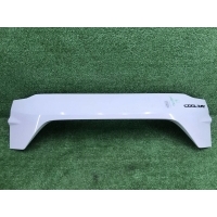 Накладка крышки багажника Geely Coolray (2023-Н.В.) 6073139700