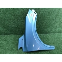 Крыло переднее правое Geely Coolray (2023-Н.В.) 5035092100C15