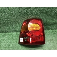 Фонарь левый внешний Toyota Land Cruiser 200 (2012-2015) 8156160A60