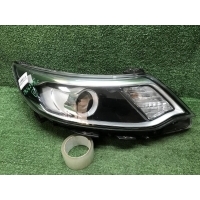 Фара правая галоген Kia Rio 3 Qb (2015-2017) 921024X511