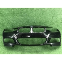 Бампер передний Bmw 3er F30 (2015-2020) 51118067941