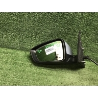 Зеркало левое конт Geely Emgrand 2 (2021-Н.В.) 6017139500
