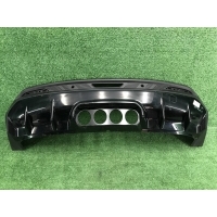 Юбка заднего бампера Geely Cityray (2024-Н.В.) 6044159000