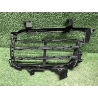 Решетка переднего бампера Porsche Cayenne 3 Po536 (2017-2023) 9Y0807682OK1