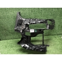 Кронштейн перед бампера Bmw X5 G05 (2018-2023) 51118069227
