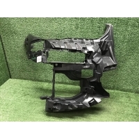 Кронштейн перед бампера Bmw X5 G05 (2018-2023) 51118069228