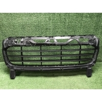 Решетка перед бампера Porsche Cayenne 2 958 (2014-2018) 95850568302