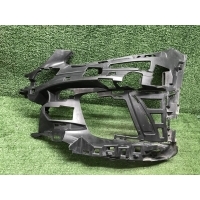 Кронштейн бампера левый Mercedes-Benz C W205 (2018-2023) A2058855502