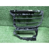 Решетка перед бампера Porsche Cayenne 2 958 (2014-2018) 958505681509B9