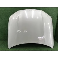 Капот Bmw X5 G05 (2018-2023) 41007492375