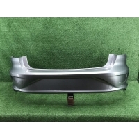 Бампер задний Vw Arteon R (2020-2024) 3G8807421A
