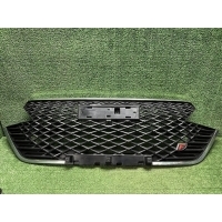 Решетка радиатора Haval F7 (2022-2024) 5509320XKQ11A