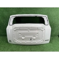 Крышка багажника Haval H3 (2024-Н.В.) 6301100XKJ20A