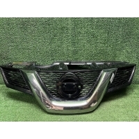 Решетка радиатора Nissan X-Trail 3 T32 (2013-2019) 623104CM0A