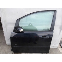 Форд c - max i рестайлинг 2007 год дверь левый переднего f3