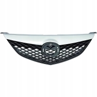 Diederichs 5625040 решётка радиатора